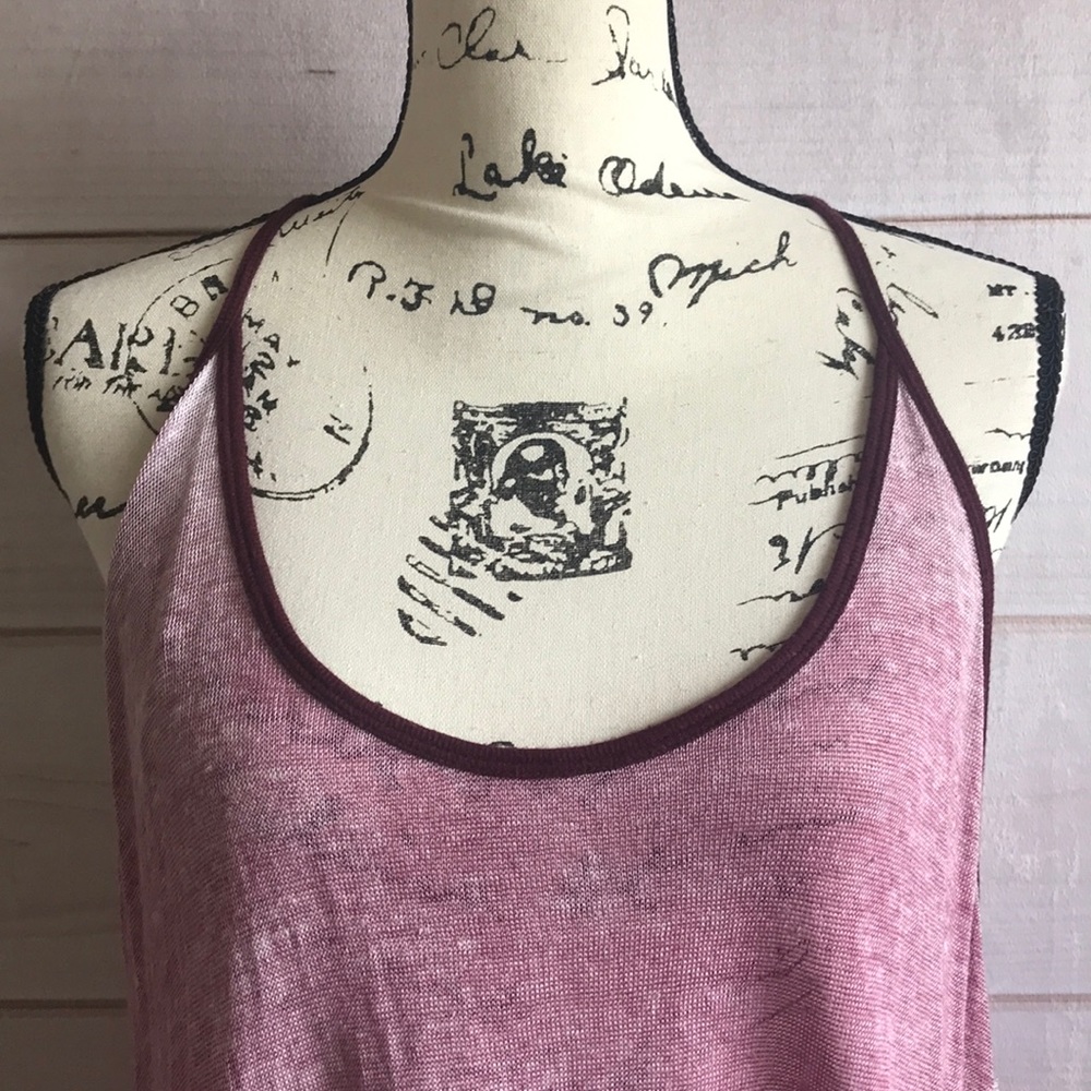 We The Free Tank Top - Picture 2 of 7